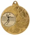 MEDAL ME0150 G siatkówka.jpg