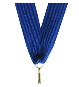 Wstążka niebieska V-BL