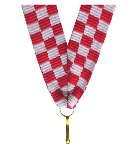 Wstążka Chorwacja V-CRO