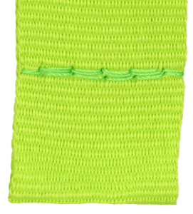 Wstążka 2 cm jasnozielona V3-L-GN