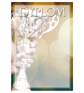 Dyplom ogólny - DYP122