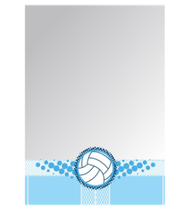 Dyplom siatkówka - DYP171