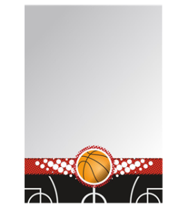 Dyplom koszykówka - DYP172