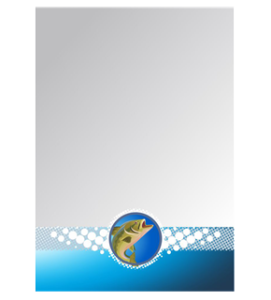 Dyplom wędkarstwo - DYP177