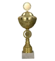 Złoty puchar metalowy 9291P - trofeum sportowe.png