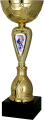 Puchar 8380/DAN z kolorowym nadrukiem stick me taniec1.png