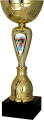 Puchar 8380/RUN z kolorowym nadrukiem stick me biegi1.png