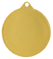 Medal stalowy piłka nożna MMC1250.png