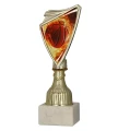 Złoty puchar 9297/BAS crest z nadrukiem - trofeum koszykówka1.webp