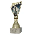 Złoty puchar 9297/CHE crest z nadrukiem - trofeum szachy1.webp