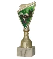 Złoty puchar dla króla strzelców 9297/SOC2 crest z nadrukiem - trofeum piłkarskie1.webp