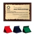 Dyplom grawerowany HG15 policja - grawerton służby mundurowe1.jpg