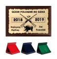 Dyplom grawerowany HG15 polowanie - grawerton myślistwo1.jpg