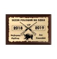 Dyplom grawerowany HG15 polowanie - grawerton myślistwo.jpg