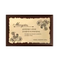 Dyplom grawerowany HG15 emerytura - grawerton praca.jpg