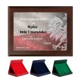 Dyplom drewniany HG265 flaga polski- grawerton okazjonalny1.jpg