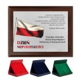 Dyplom drewniany HG265 pamiątka święto niepodległości- grawerton okolicznościowy1.jpg