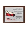Dyplom drewniany HG265 pamiątka święto niepodległości- grawerton okolicznościowy.jpg