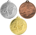 Medal stalowy piłka nożna MMC1150.png