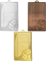 Medal stalowy siatkówka MMC7245.png