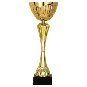 Puchar złoty 8348 - trofeum sportowe