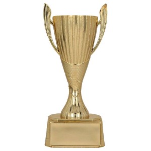 Puchar plastikowy 9202 - trofeum okazjonalne 