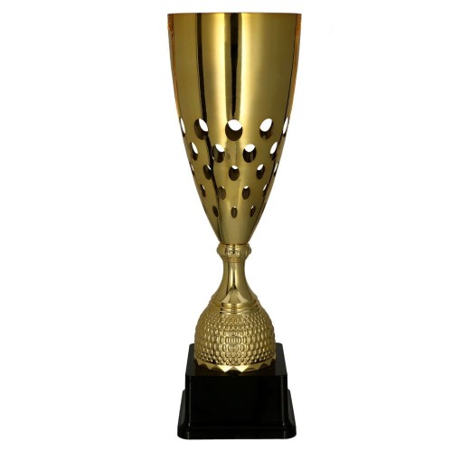 Puchar okazjonalny złoty 2093 - trofeum sportowe