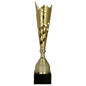 Złoty puchar okazjonalny 3160 - trofeum sportowe