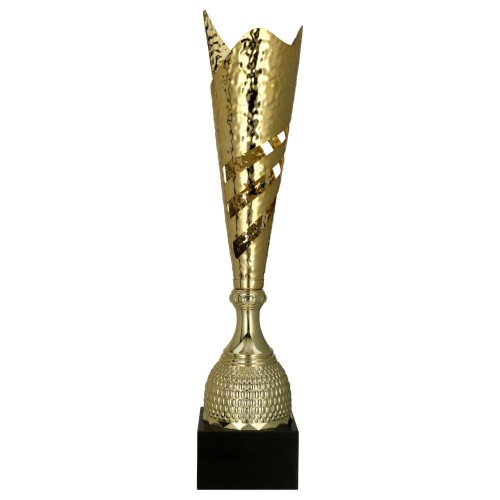 Złoty puchar okazjonalny 3160 - trofeum sportowe