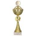 Złoty puchar metalowy 8485P - trofeum okazjonalne.jpg
