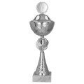 Srebrny puchar metalowy 8486P - trofeum okazjonalne.jpg