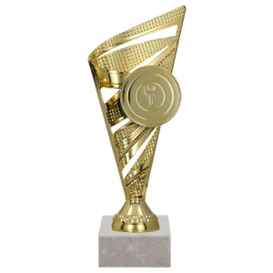 Puchar złoty 8381 - trofeum okazjonalne