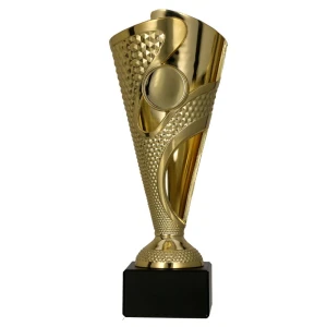 Puchar plastikowy 9281 - trofeum okazjonalne
