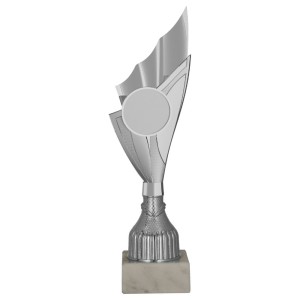 Plastikowy puchar 9283- trofeum okazjonalne