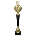 Złoto - czarny puchar 9289P - trofeum sportowe.jpg