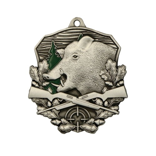Medal odlewany myślistwo MD1670/AS.jpg