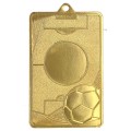 Medal stalowy boisko piłkarskie MMC7045_G.jpg