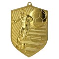 Medal odlewany piłka nożna MD8060_G.jpg