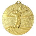 Medal stalowy siatkówka MMC41050G.jpg