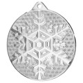 Medal stalowy śnieżynka MMC48050S.jpg