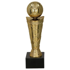 Trofeum plastikowe piłka nożna 9061
