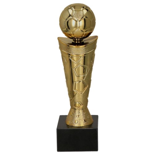 Trofeum plastikowe piłka nożna 9061
