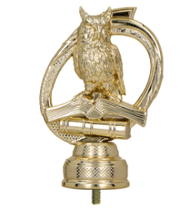 Figurka plastikowa szkolnictwo B314/G