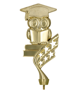 Figurka plastikowa edukacja B661/EDU