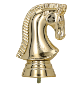 Figurka plastikowa szachy F164/G