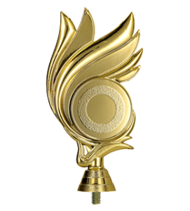 Figurka plastikowa ogólna F239/G