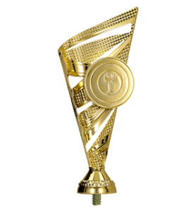 Figurka plastikowa ogólna XL F256/G