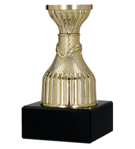 Postument złoty S680