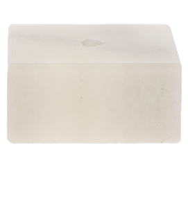 Jasny postument marmurowy pod figurkę S700