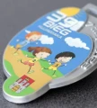Medal biegowy vision z kolorowym nadrukiem2.webp